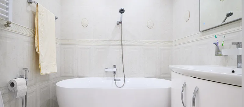Bathtub Installation Specialists in Nobleton, Ontario