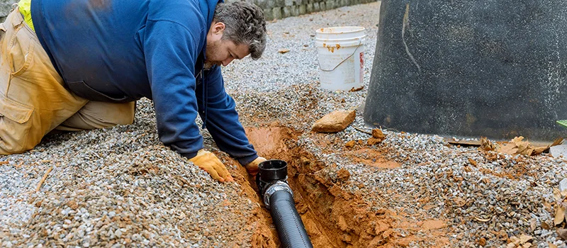 Below-Floor Plumbing Installations in Nobleton, ON
