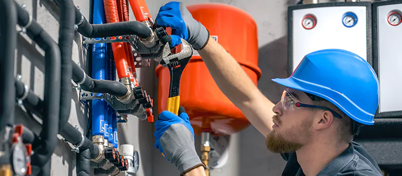 Commercial Water Line Replacement and Installations in Nobleton, Ontario
