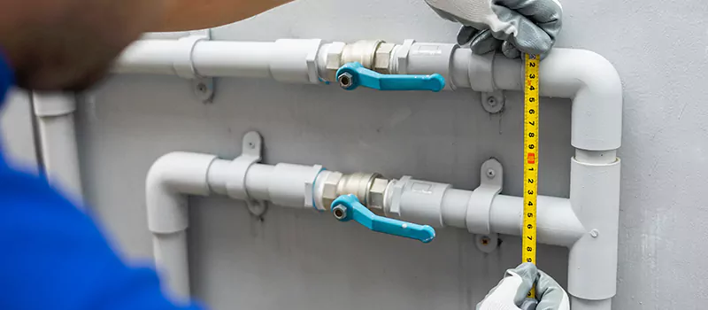Commercial Sewer Line Services in Nobleton, Ontario