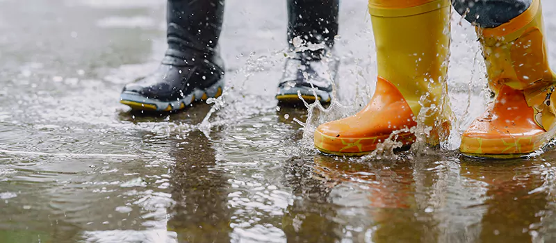 Emergency Flood Recovery Plumbing Services in Nobleton, ON