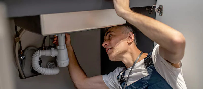 Emergency Plumbing System Inspection in Nobleton, ON