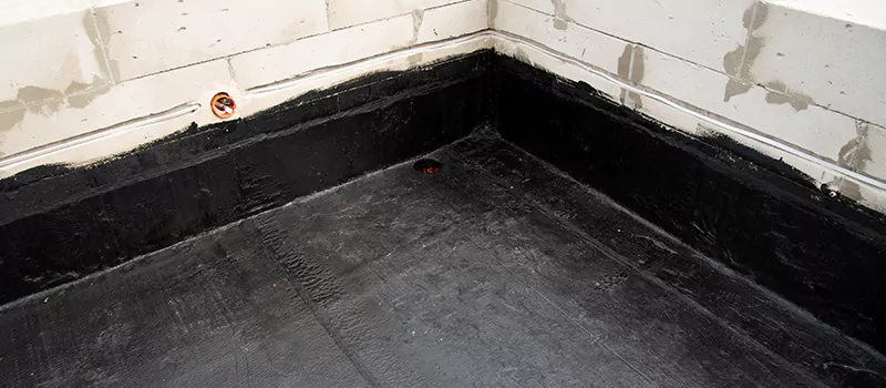 Exterior Waterproofing Installation Service in Nobleton, ON