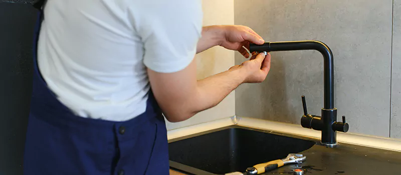 Faucet Handle Repair Service in Nobleton, Ontario