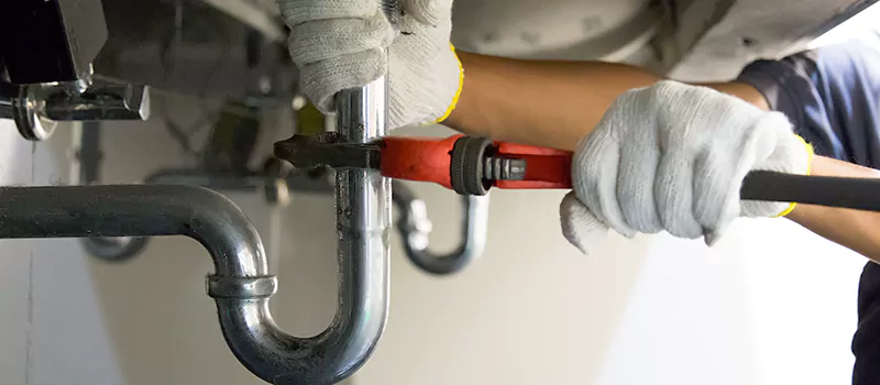 Fix Residential Pipe Noises in Nobleton, Ontario