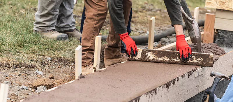 Foundation Sill Plate Leaks Repair Services in Nobleton, ON