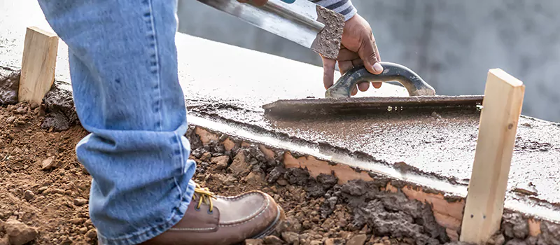 Advantages of Foundation Waterproofing in Nobleton, Ontario