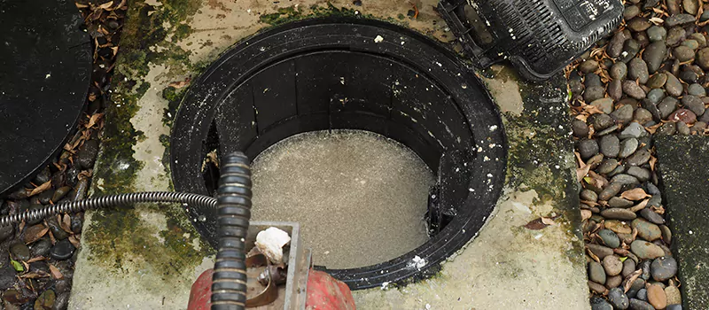 Hydro Jetting For Root Removal in Nobleton, Ontario