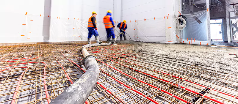 Best Interior Waterproofing Company in Nobleton, ON