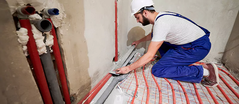 Fix Kitec Plumbing Problems in Nobleton, Ontario