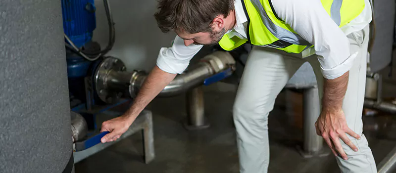 Leak Investigation Experts in Nobleton, ON