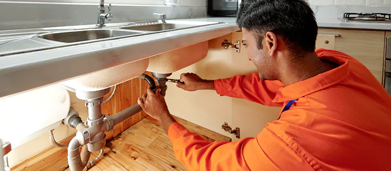 Pipe Corrosion Blockage Repair Services in Nobleton, Ontario