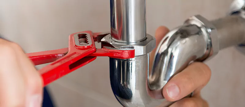 Pipe Joints Repair Services in Nobleton, Ontario