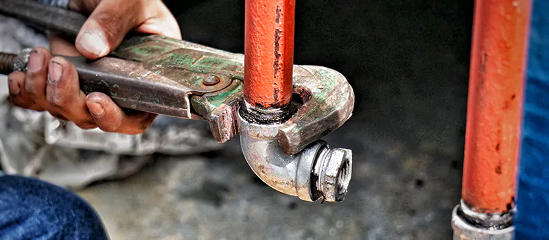 Pipe Valves Restoration Services in Nobleton, Ontario