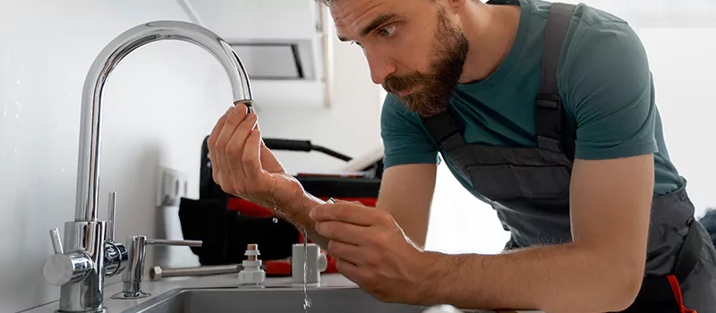 Gas Plumber Services in Nobleton, ON