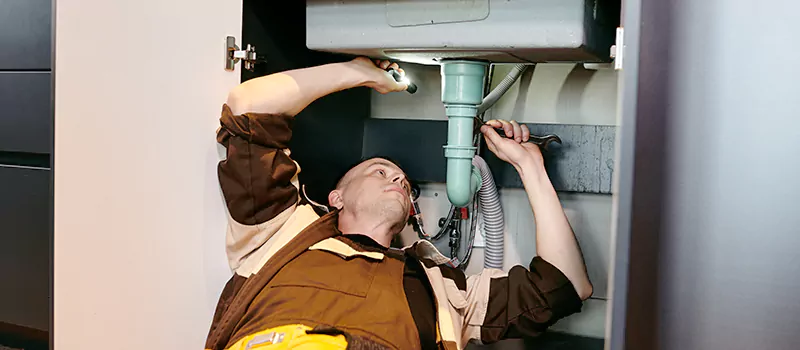 Septic System Plumber Near Me in Nobleton, ON