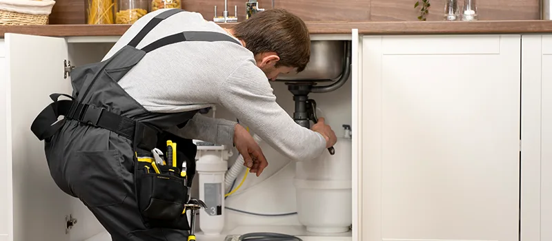 Bathroom Plumbing in Nobleton, Ontario