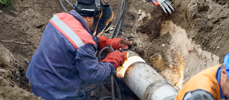 Excavation Service for Plumbing Renovation Projects in Nobleton, ON