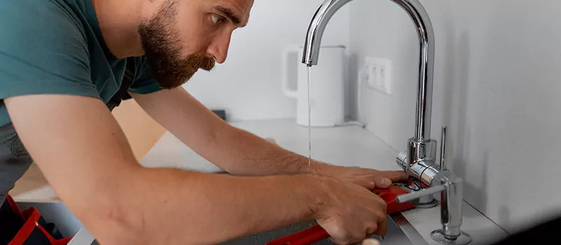 Apartment Plumbing Sewer Line Inspection Service in Nobleton, ON