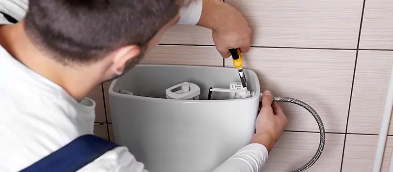 Customized Power Flushing Services for Plumbing in Nobleton, Ontario