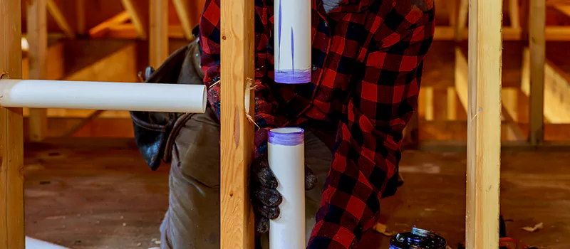Pipe Renovations Service in Nobleton, Ontario