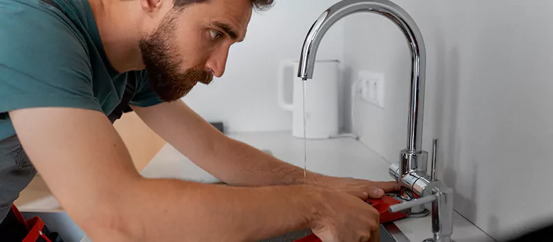 Township Plumbing Solutions in Nobleton, Ontario