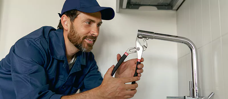 Professional Plumber for Plumbing Inspection and Maintenance Services in Nobleton, ON