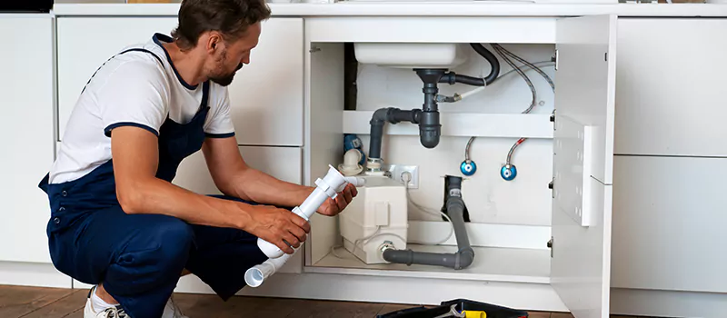 Reliable Commercial Plumber in Nobleton, ON
