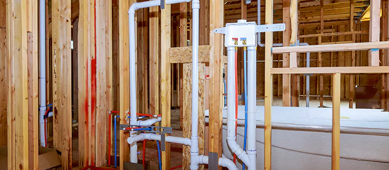 Common Challenges In Rough-in Plumbing in Nobleton, ON