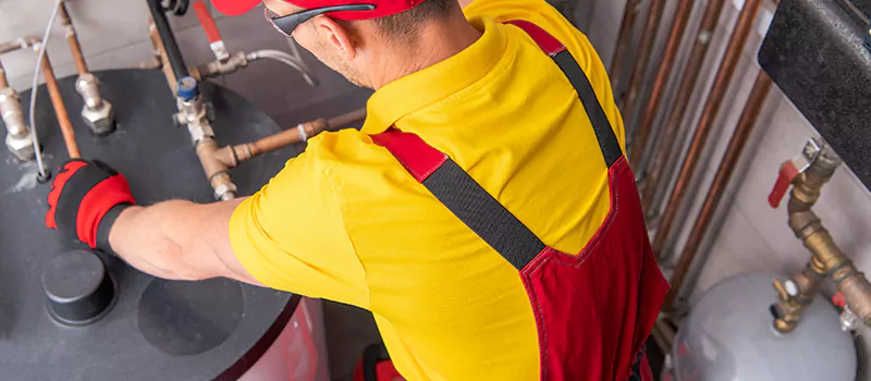 Same Day Residential Plumbing Services in Nobleton, ON