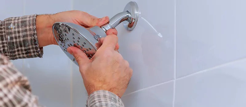 Shower Arm Repair Services in Nobleton, Ontario