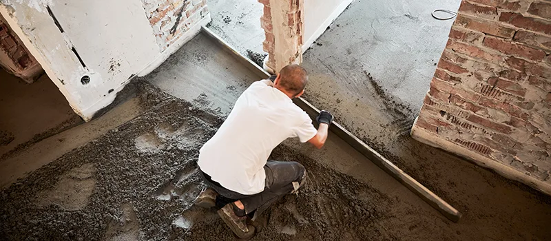 Residential Water Flooding Restoration in Nobleton, Ontario