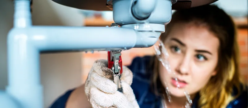 Affordable Water Leak Repair Services in Nobleton, ON