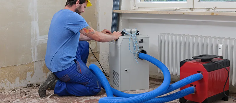 Bathroom Water Removal in Nobleton, Ontario