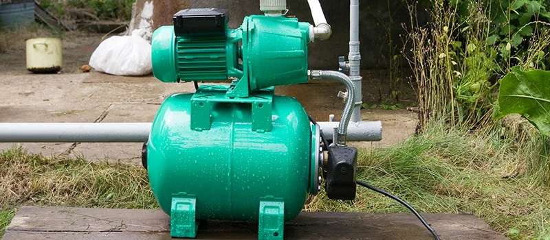 Submersible Well Pump Repair And Installation in Nobleton, Ontario
